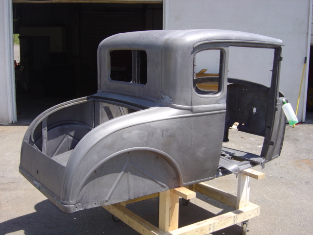 Ford model a reproduction parts #10